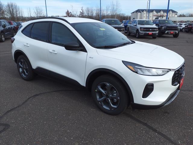 new 2025 Ford Escape car, priced at $32,565