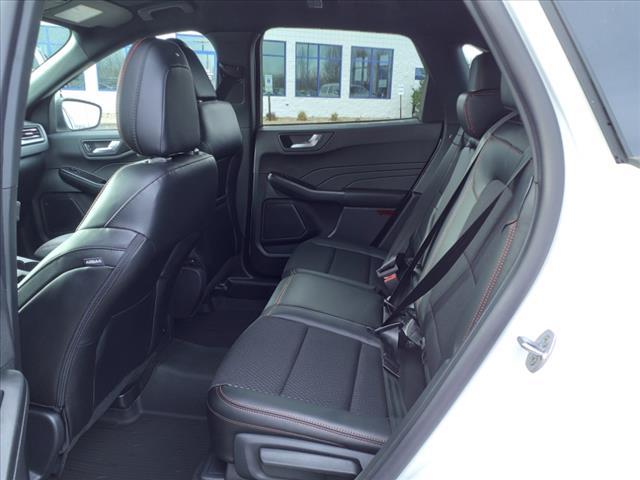 new 2025 Ford Escape car, priced at $32,565