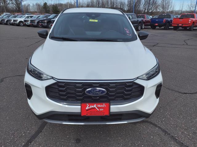 new 2025 Ford Escape car, priced at $32,565