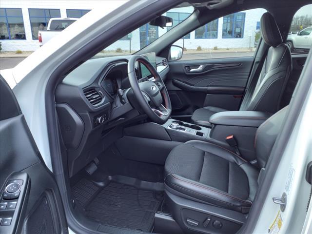 new 2025 Ford Escape car, priced at $32,565