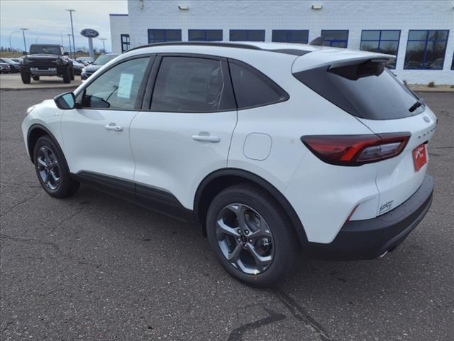 new 2025 Ford Escape car, priced at $32,565