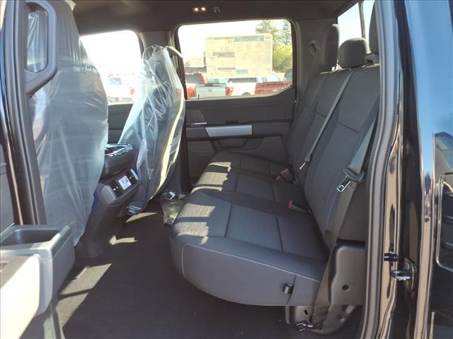 new 2025 Ford F-150 car, priced at $64,700