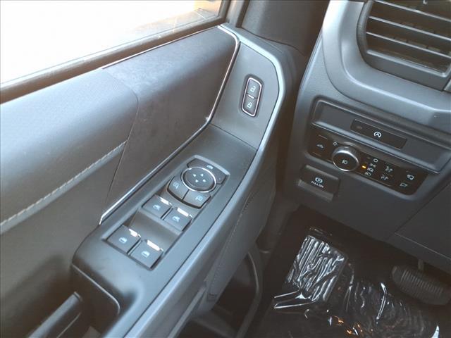new 2025 Ford F-150 car, priced at $64,700