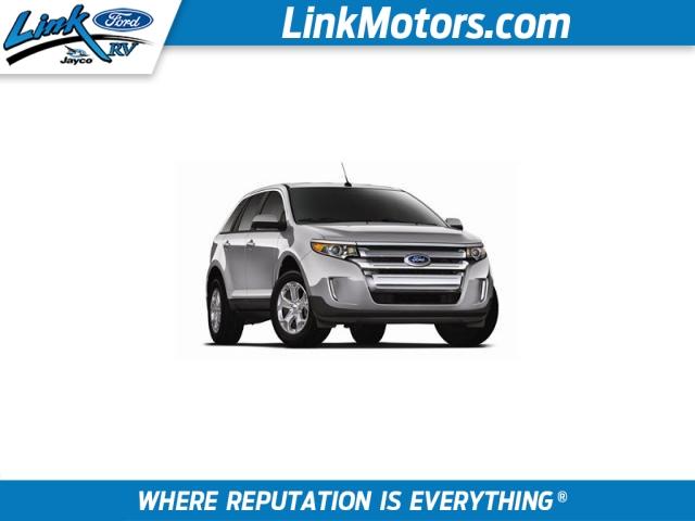 used 2013 Ford Edge car, priced at $10,995