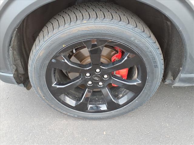 used 2024 Ford Explorer car, priced at $49,661