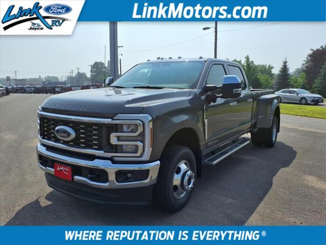 new 2025 Ford F-350 car, priced at $83,920