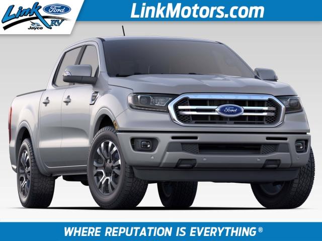 used 2019 Ford Ranger car