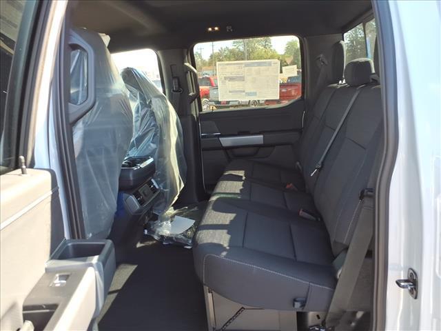 new 2025 Ford F-150 car, priced at $64,880