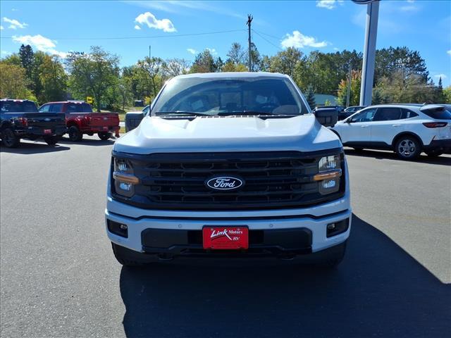 new 2025 Ford F-150 car, priced at $64,880