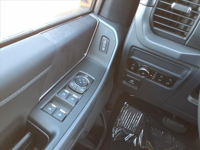 new 2025 Ford F-150 car, priced at $64,880