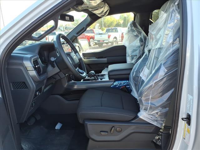 new 2025 Ford F-150 car, priced at $64,880