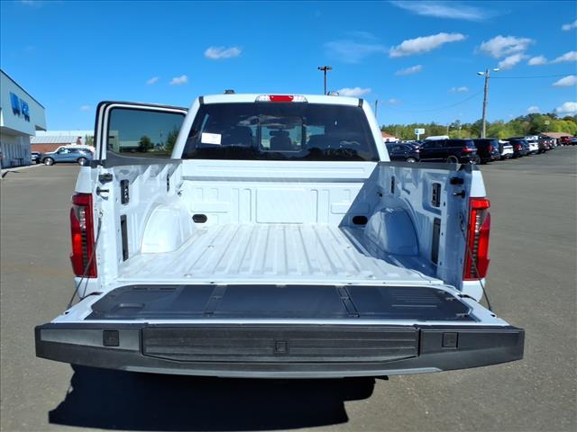 new 2025 Ford F-150 car, priced at $64,880