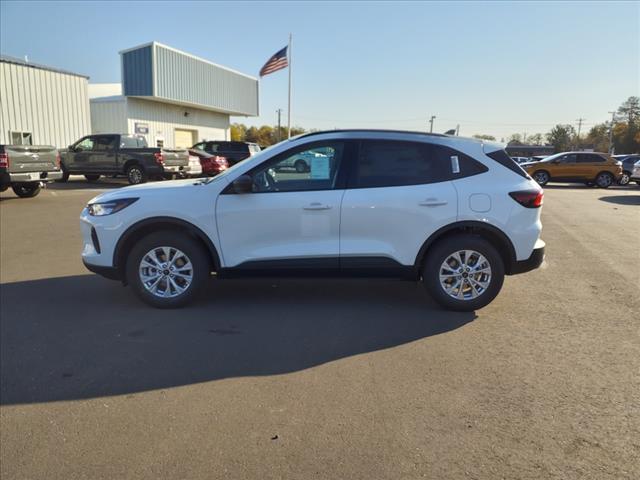 new 2025 Ford Escape car, priced at $34,325