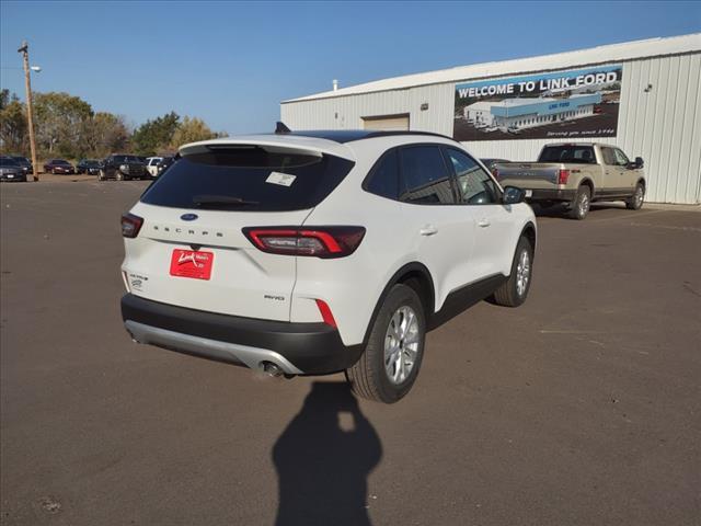 new 2025 Ford Escape car, priced at $34,325