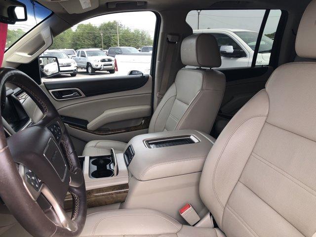 used 2017 GMC Yukon XL car, priced at $27,948