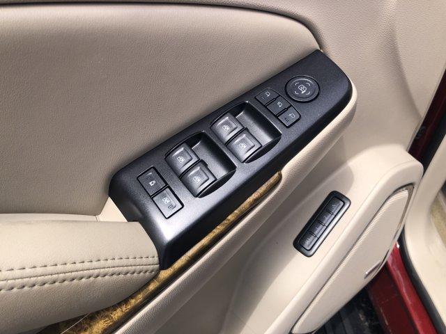 used 2017 GMC Yukon XL car, priced at $27,948