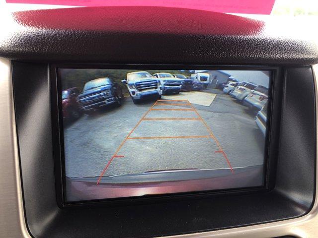 used 2017 GMC Yukon XL car, priced at $27,948