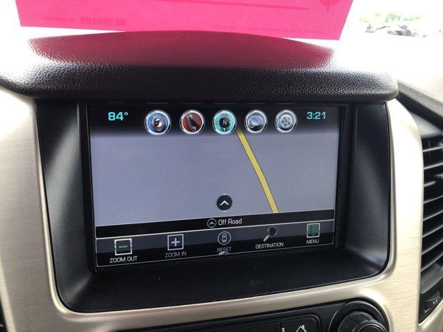used 2017 GMC Yukon XL car, priced at $27,948