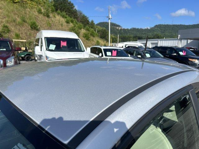 used 2013 FIAT 500 car, priced at $6,833