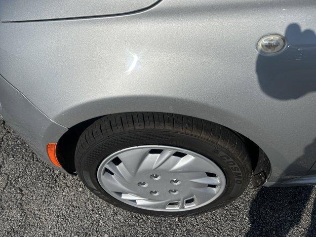 used 2013 FIAT 500 car, priced at $6,833