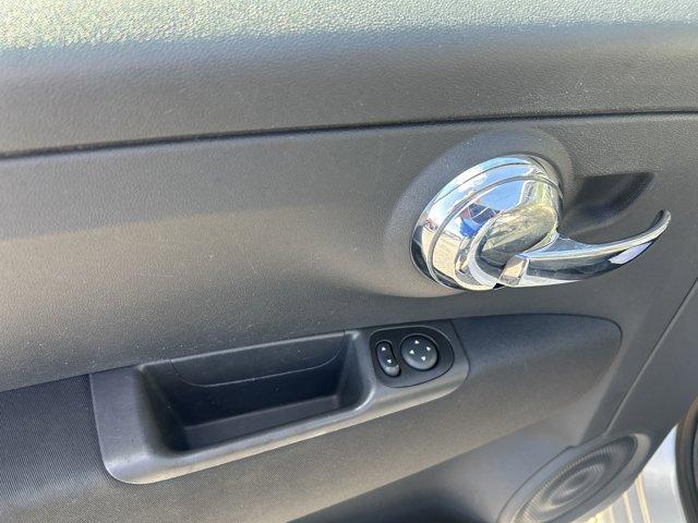 used 2013 FIAT 500 car, priced at $6,833