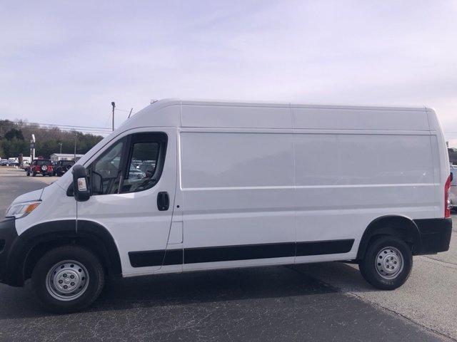 used 2023 Ram ProMaster 2500 car, priced at $29,435