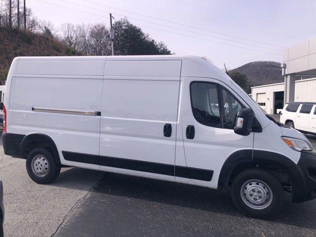 used 2023 Ram ProMaster 2500 car, priced at $29,435