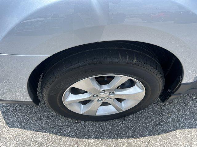 used 2014 Subaru Outback car, priced at $12,633