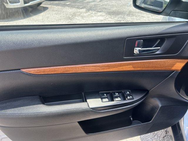 used 2014 Subaru Outback car, priced at $12,633