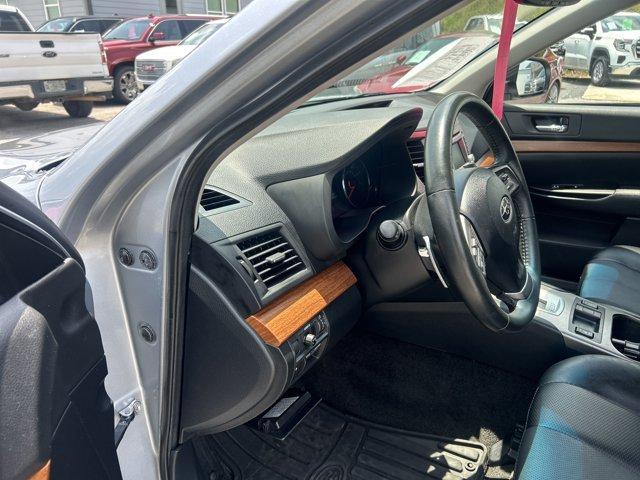 used 2014 Subaru Outback car, priced at $12,633
