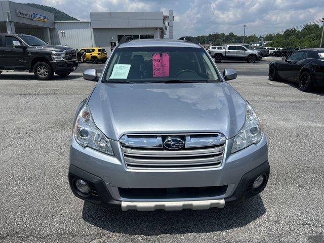 used 2014 Subaru Outback car, priced at $12,633