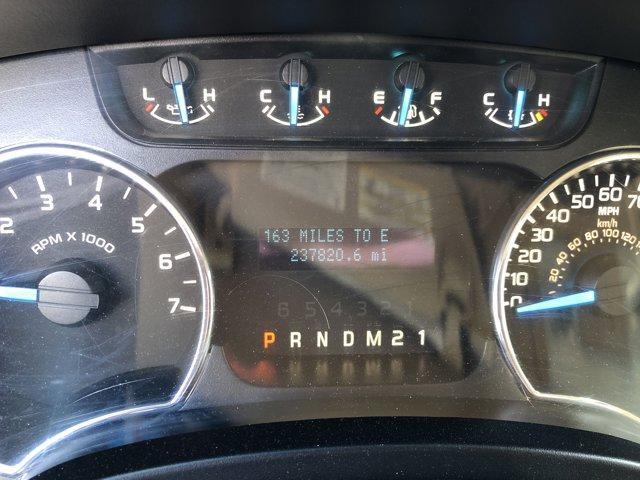used 2014 Ford F-150 car, priced at $8,956