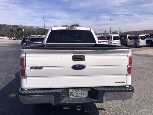used 2014 Ford F-150 car, priced at $8,956