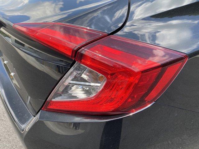 used 2017 Honda Civic car, priced at $19,855