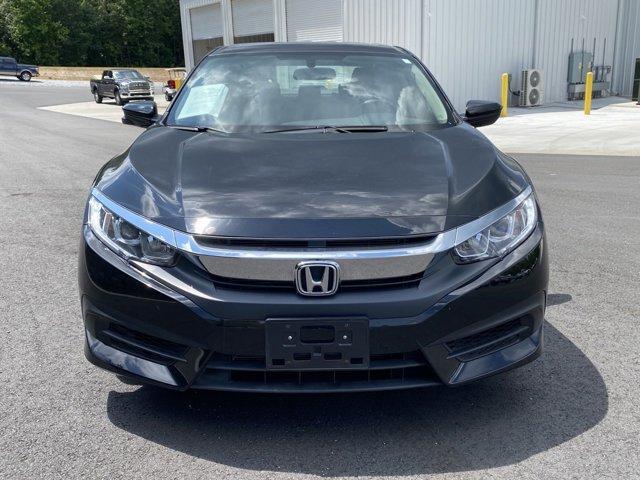 used 2017 Honda Civic car, priced at $19,855