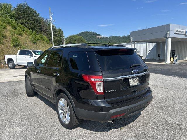 used 2015 Ford Explorer car, priced at $13,845