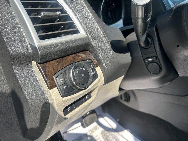 used 2015 Ford Explorer car, priced at $13,845