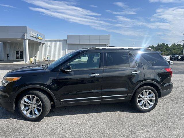used 2015 Ford Explorer car, priced at $13,845