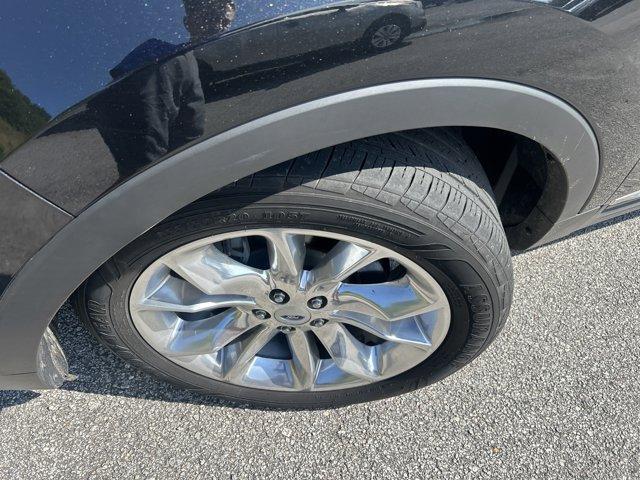 used 2015 Ford Explorer car, priced at $13,845