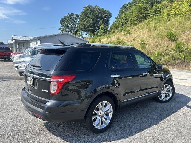 used 2015 Ford Explorer car, priced at $13,845