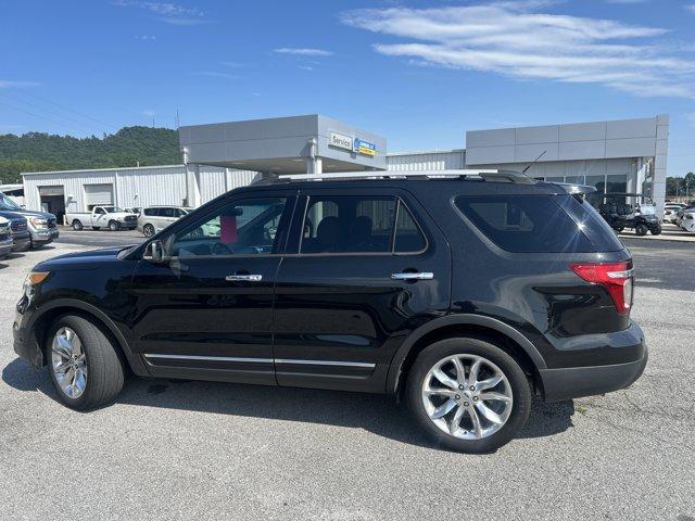 used 2015 Ford Explorer car, priced at $13,845