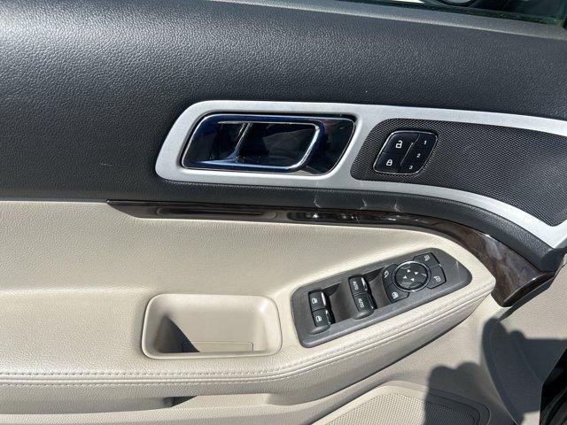 used 2015 Ford Explorer car, priced at $13,845