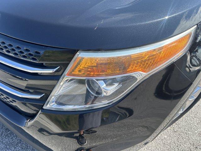 used 2015 Ford Explorer car, priced at $13,845