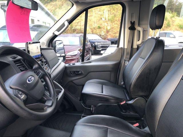 used 2020 Ford Transit-350 car, priced at $38,776