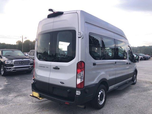 used 2020 Ford Transit-350 car, priced at $38,776