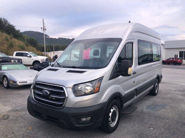 used 2020 Ford Transit-350 car, priced at $38,776