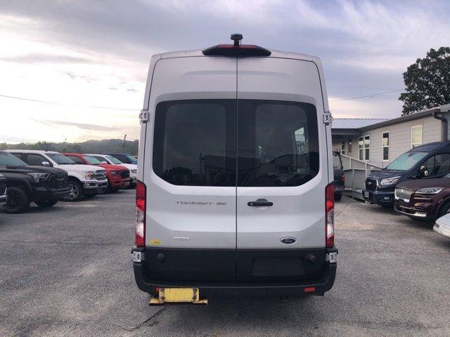 used 2020 Ford Transit-350 car, priced at $38,776