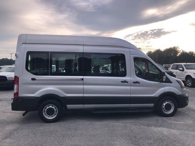 used 2020 Ford Transit-350 car, priced at $38,776