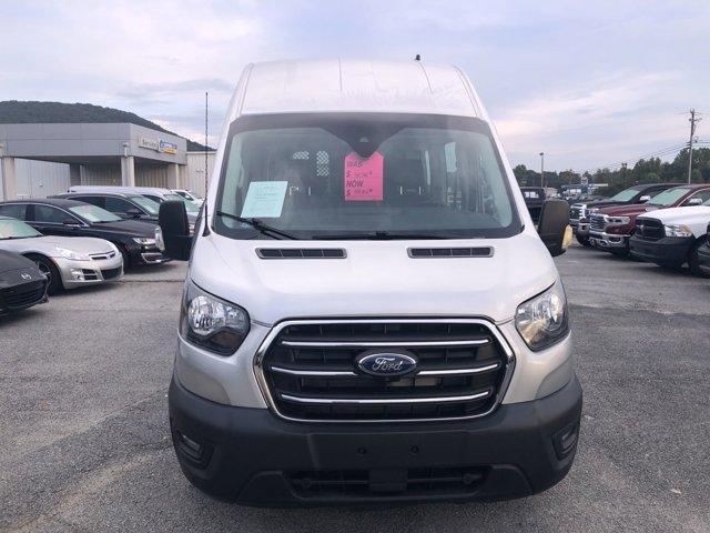 used 2020 Ford Transit-350 car, priced at $38,776