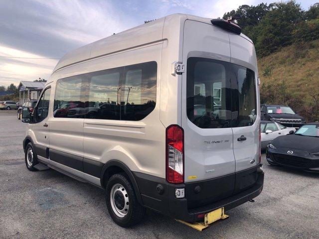 used 2020 Ford Transit-350 car, priced at $38,776